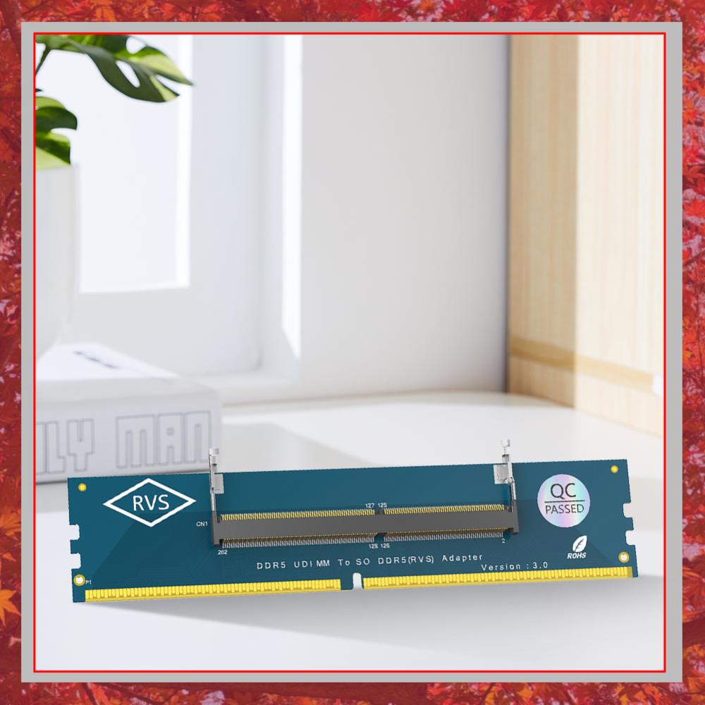 Ddr5 Laptop Ram - Laptop SO DDR5 RAM To Desktop