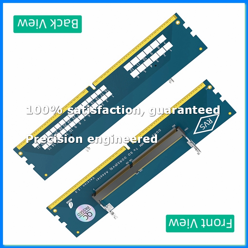 Ddr5 Sodimm - Laptop DDR5 RAM to SO DDR5