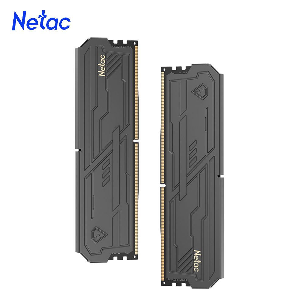 Ddr5 Rgb Ram - Netac Memoria Ram DDR4 3600MHz 3200MHz