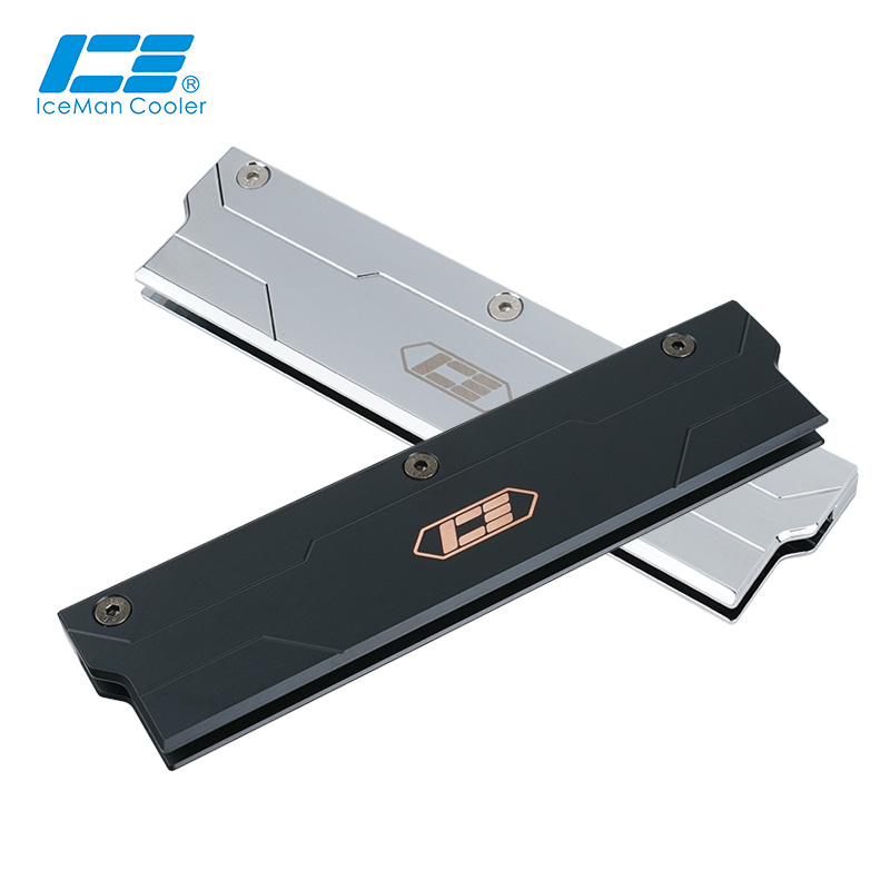 Ddr5 Ram - IceManCooler DDR5,DDR4,DDR3 Nhớ Tản Nhiệt Đồng