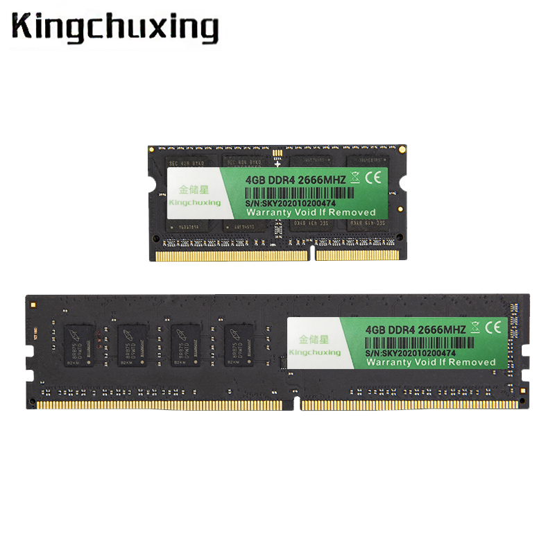 Ddr5 8Gb - Kingchuxing DDR5 16GB 4GB 8GB 1600