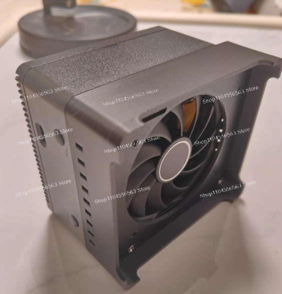 Fanless Mini PC Intel N100 Pro - đánh giá và giá Ddr5 Sodimm