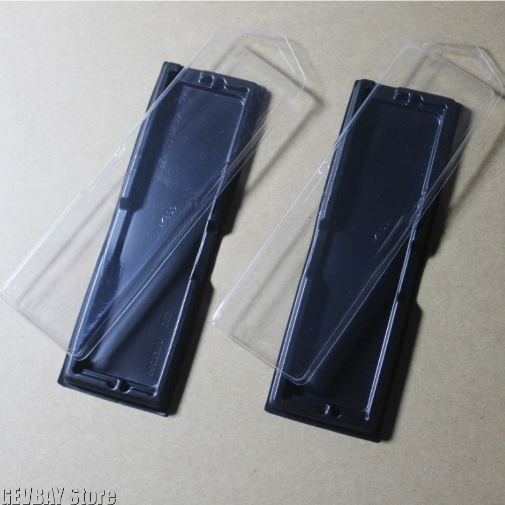 Pack of 10 Plastic Memory Chip - đánh giá và giá Ddr5 Sodimm