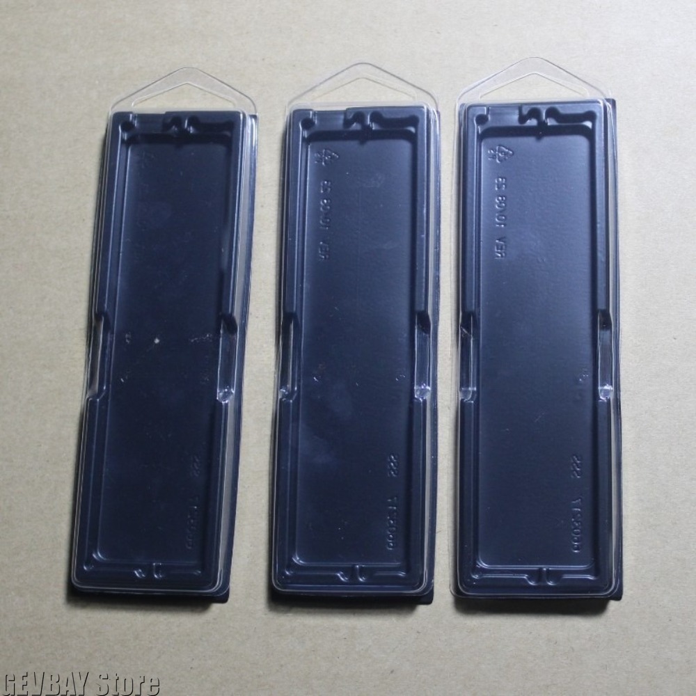 Pack of 10 Plastic Memory Chip - đánh giá và giá Ddr5 Sodimm