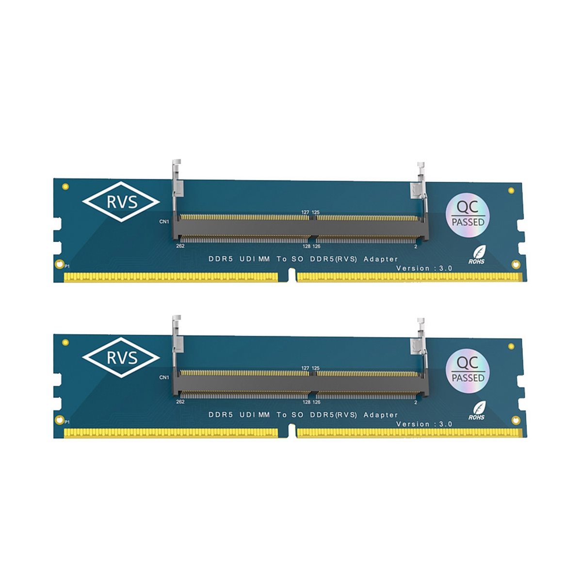 T35C 2PCS Laptop SO DDR5 RAM t - đánh giá và giá Ddr5 Laptop Ram