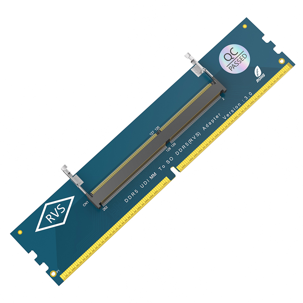 Laptop SO DDR5 RAM To Desktop  - đánh giá và giá Ddr5 Laptop Ram