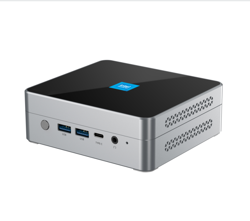New 12Th Gen Mini Pc Windows11 - đánh giá và giá Ddr5 4800Mhz