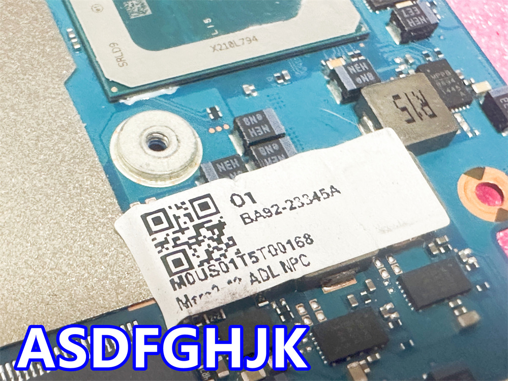 BA92-23348A BA92-23348B for Sa - đánh giá và giá Ddr5 Ram