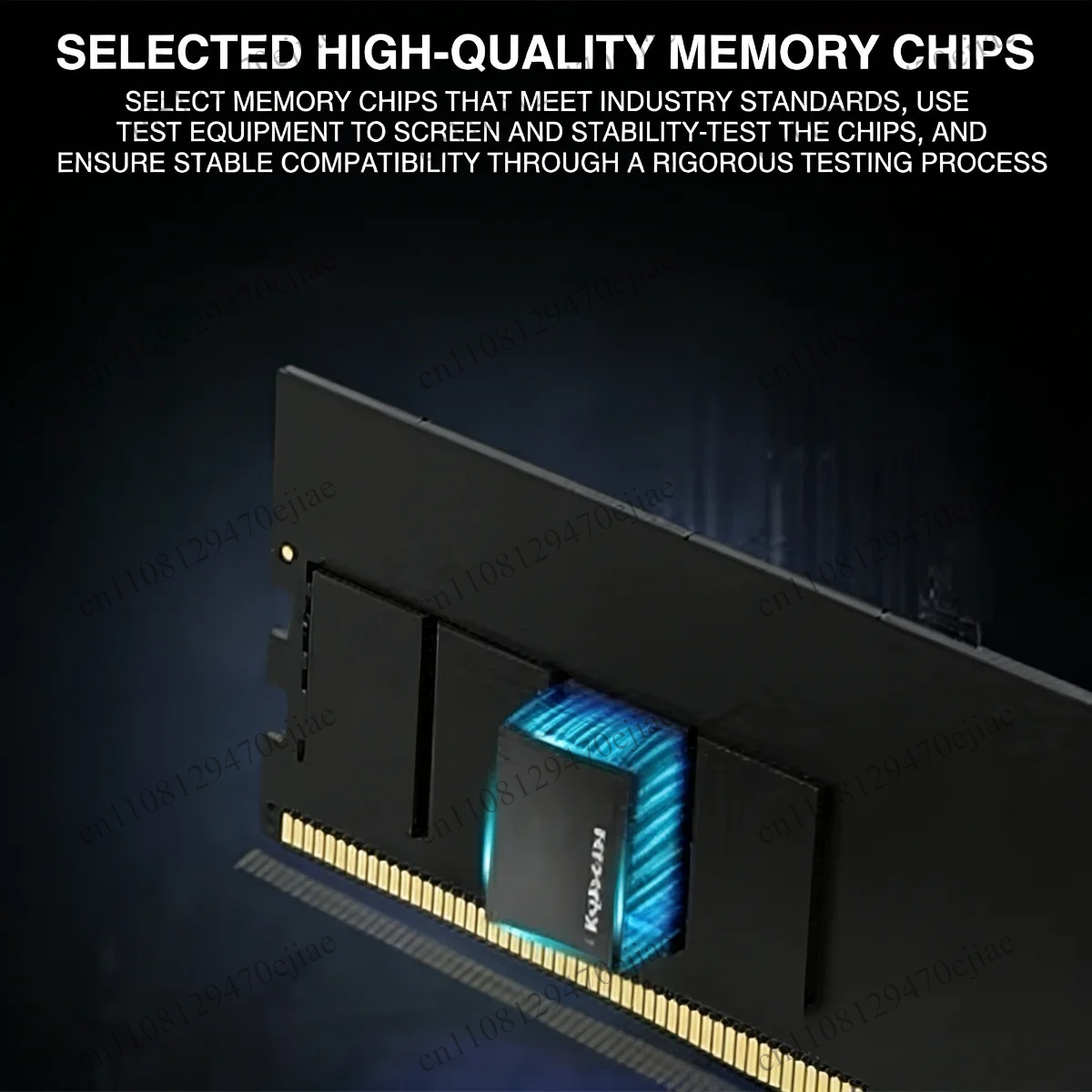 16GB/32GB DDR5 Gaming RAM, 560 - đánh giá và giá Ddr5 16Gb 6000Mhz