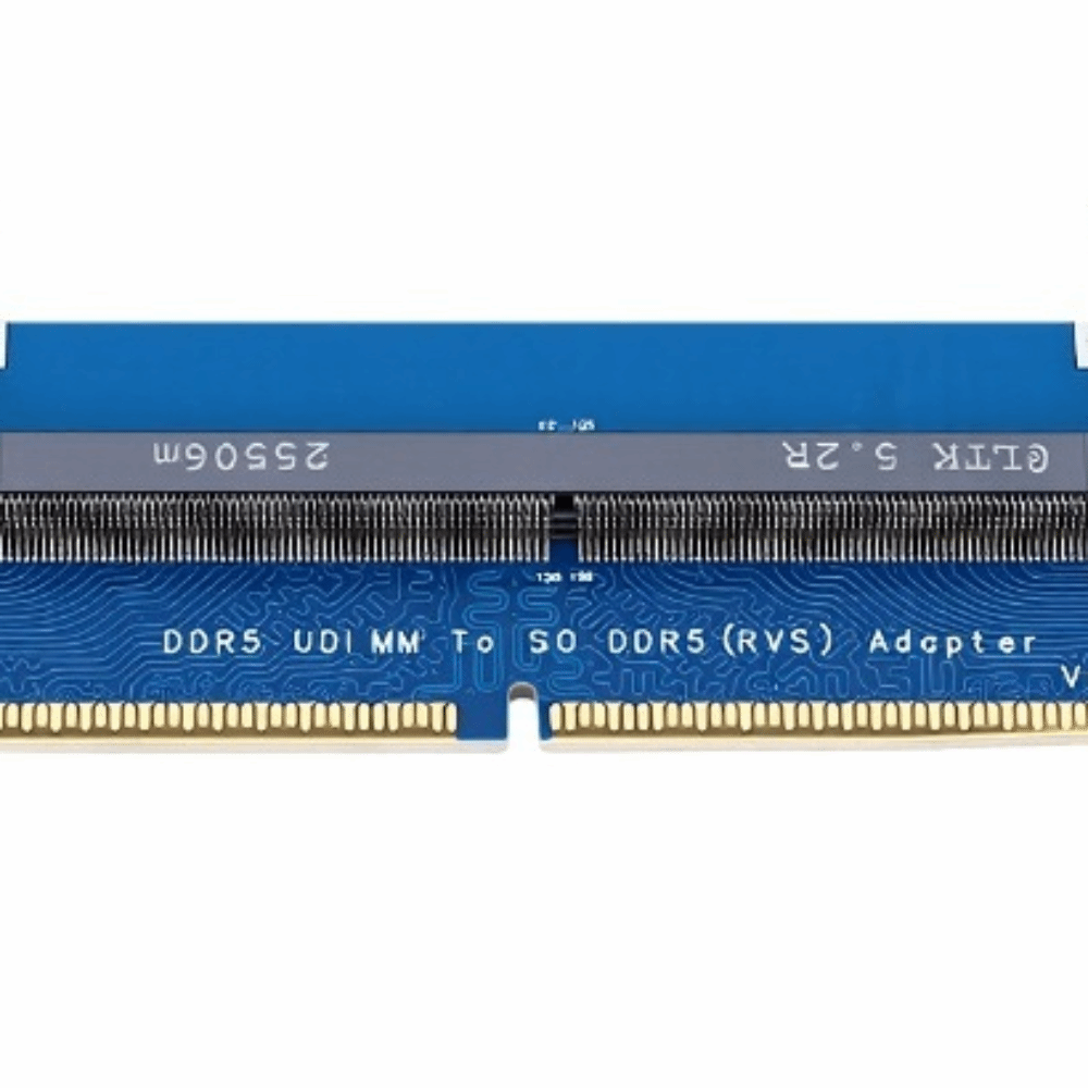 SO-DIMM to U-DIMM Memory Adapt - đánh giá và giá Ddr5 Sodimm