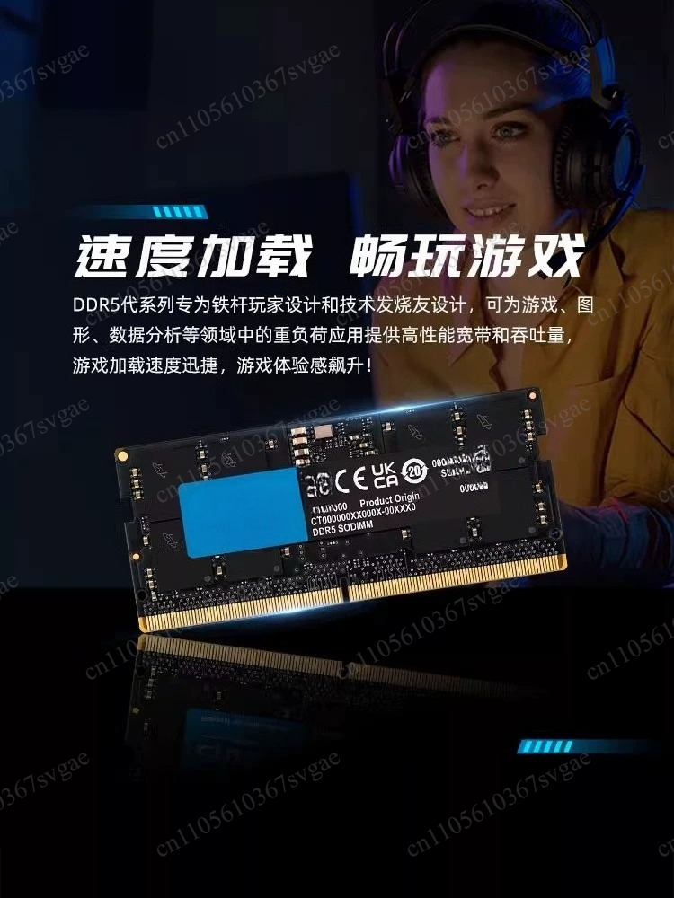 DDR5 notebook memory stick 16G - đánh giá và giá Ddr5 Memory