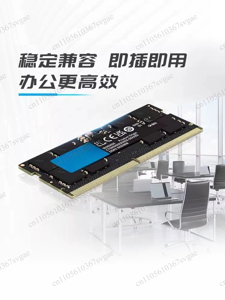 DDR5 notebook memory stick 16G - đánh giá và giá Ddr5 Memory