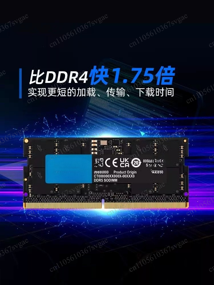 DDR5 notebook memory stick 16G - đánh giá và giá Ddr5 Memory