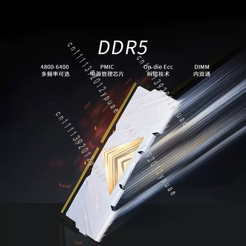DDR5 Desktop RAM 4800 5600 600 - đánh giá và giá Ddr5 6000Mhz