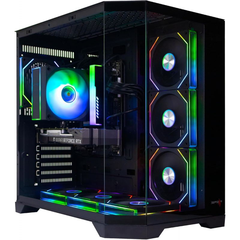 Gaming Desktop Computer,  i5-1 - đánh giá và giá Ddr5 8Gb