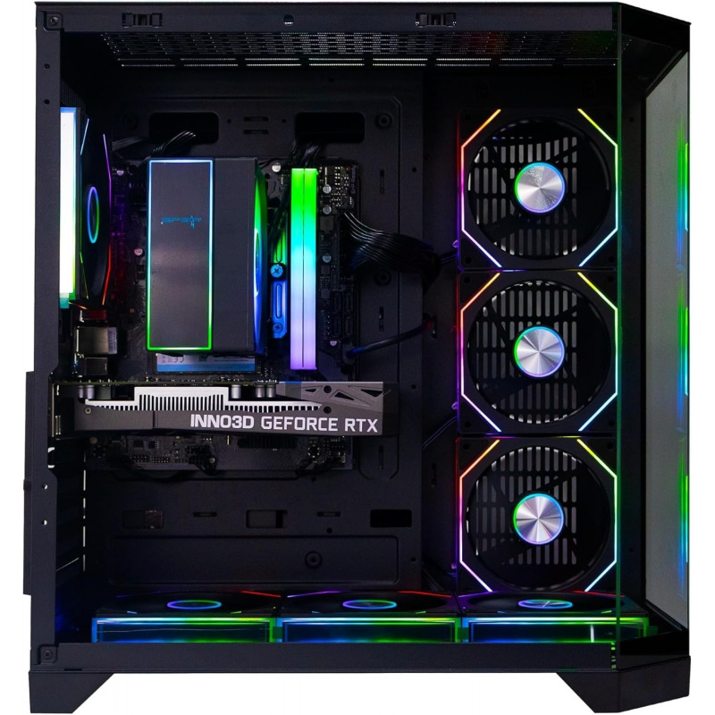 Gaming Desktop Computer,  i5-1 - đánh giá và giá Ddr5 8Gb