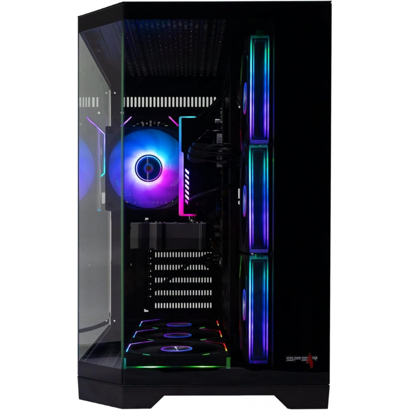 Gaming Desktop Computer,  i5-1 - đánh giá và giá Ddr5 8Gb