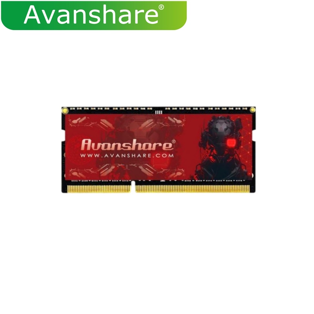 Avanshare Ram Memory DDR5 DDR4 - đánh giá và giá Ddr5 8Gb