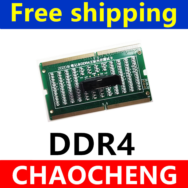 Diagnostic Analyzer Test Card  - đánh giá và giá Ddr5 Sodimm
