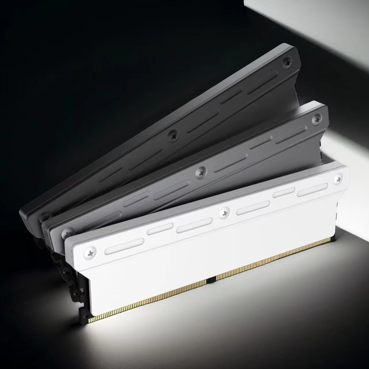 TEUCER Computer RAM Memory Hea - đánh giá và giá Ddr5 Ram