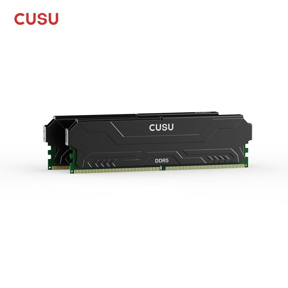 CUSU Ram Memory DDR4 3200mhz D - đánh giá và giá Ddr5 4800Mhz