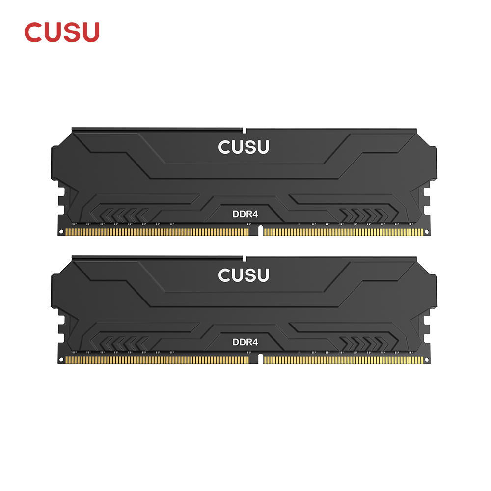 CUSU RAM DDR4 8GB 16GB Memory  - đánh giá và giá Ddr5 6000Mhz