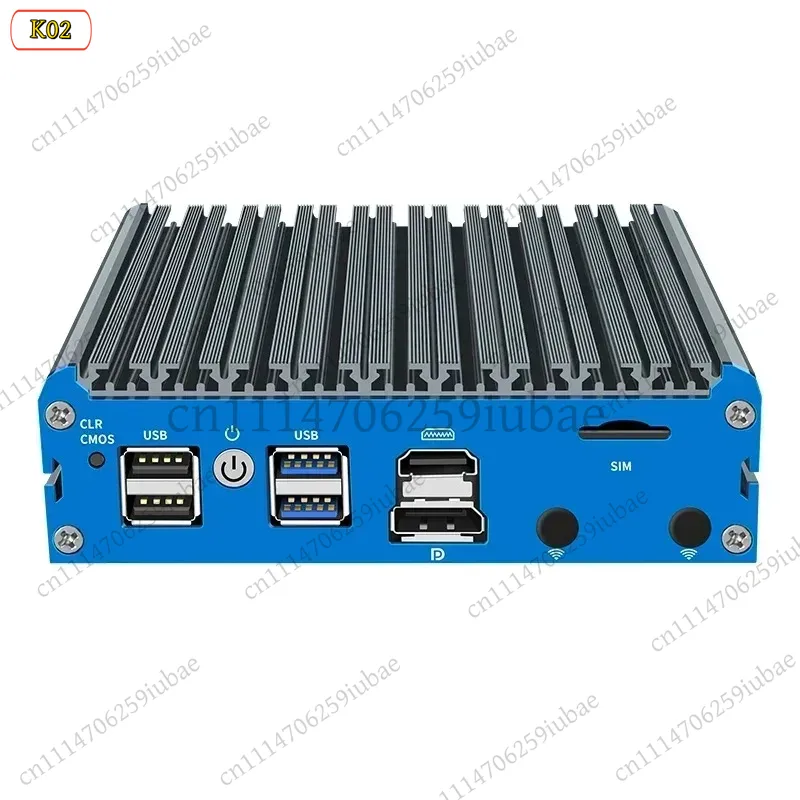 N100 Mini PC Router, 8GB DDR5  - đánh giá và giá Ddr5 8Gb