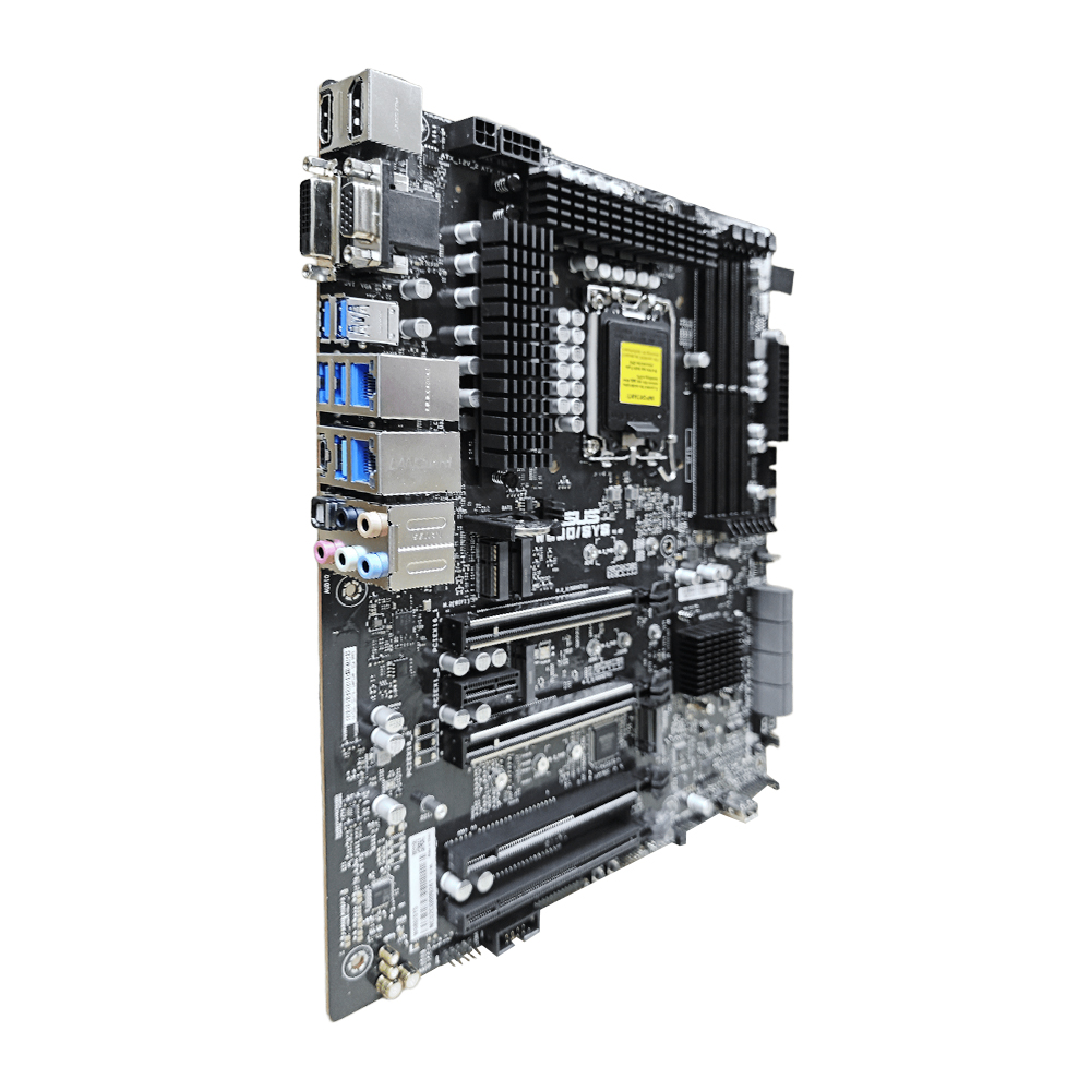 ASUS W680 Motherboard W680/SYS - đánh giá và giá Ddr5 Kit