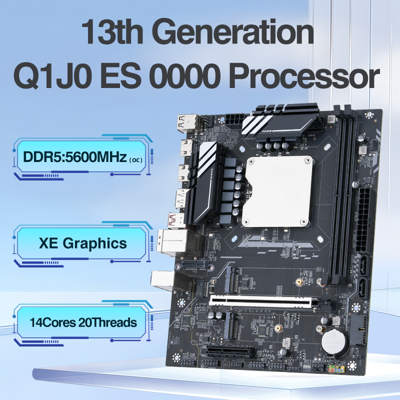 DIY Gaming Computer Motherboar - đánh giá và giá Ddr5 Kit
