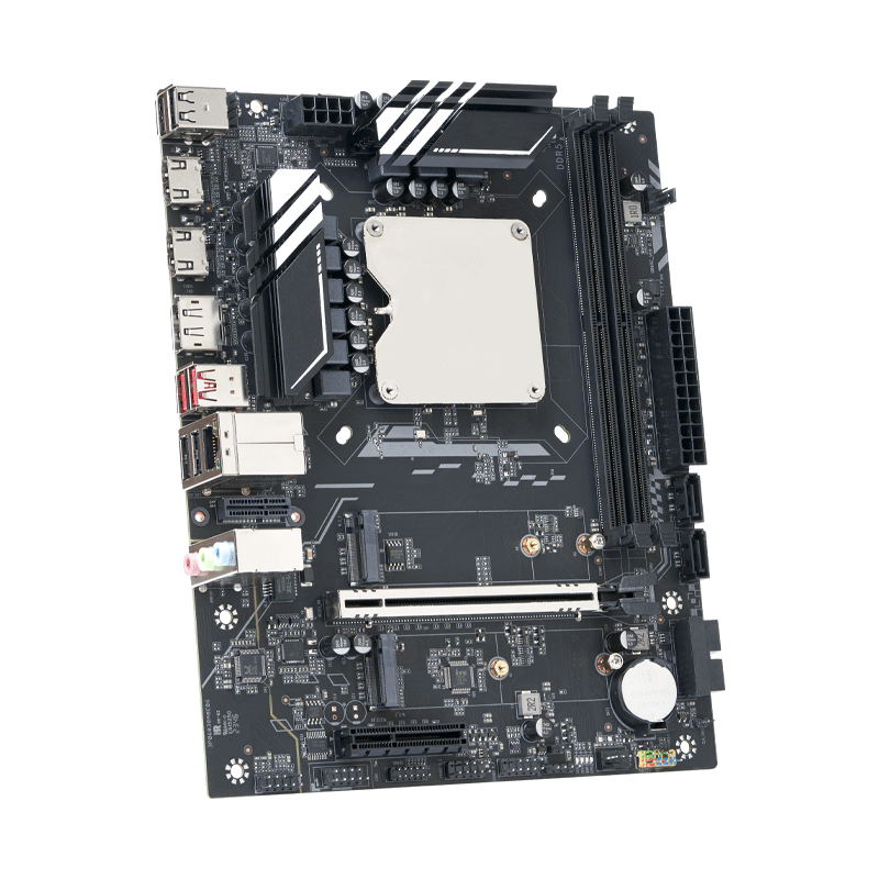 DIY Gaming Computer Motherboar - đánh giá và giá Ddr5 Kit