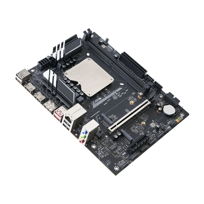 DIY Gaming Computer Motherboar - đánh giá và giá Ddr5 Kit