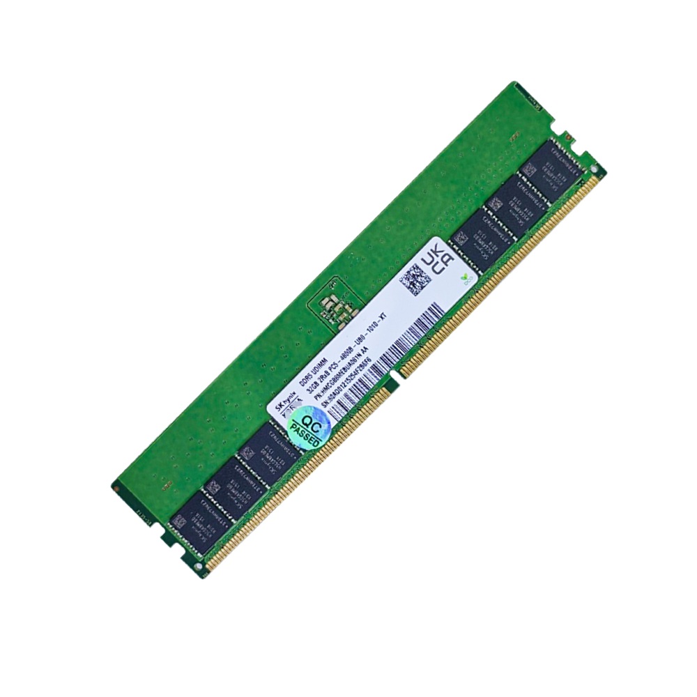 Server Memory Module R-ECC DDR - đánh giá và giá Ddr5 4800Mhz