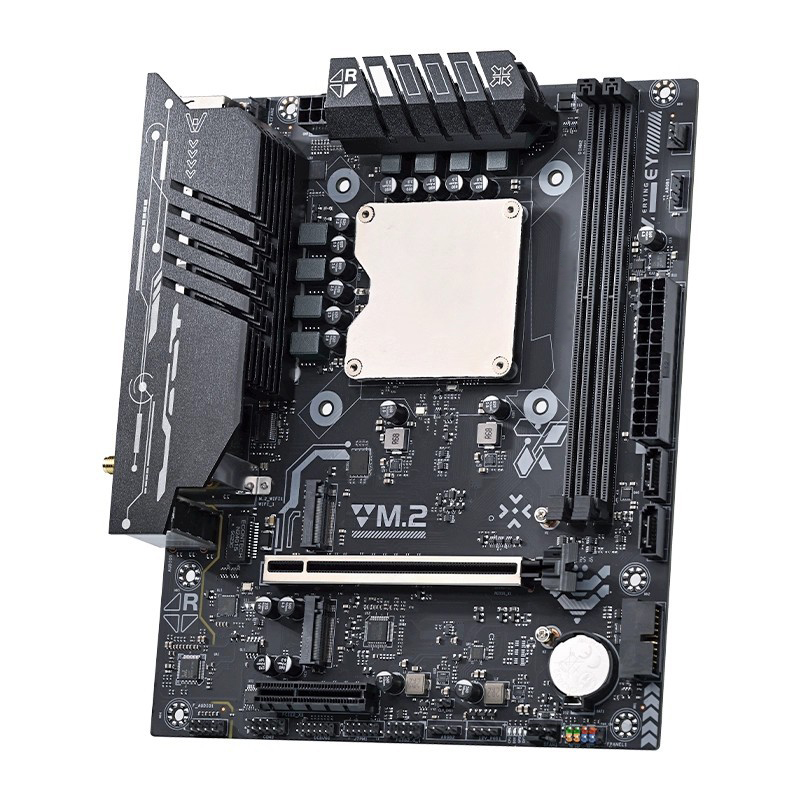 Ultra-125H Motherboard with On - đánh giá và giá Ddr5 64Gb