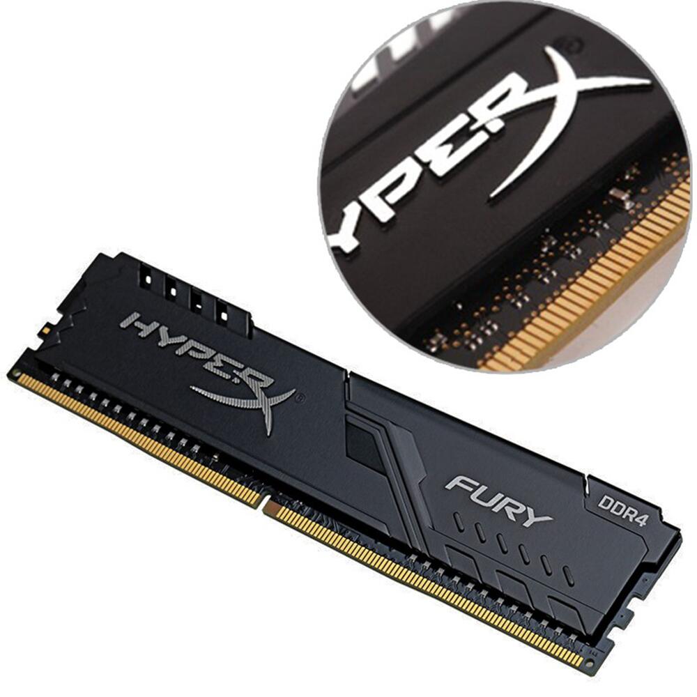 HyperX Fury Memoria DDR4 8GB 1 - đánh giá và giá Ddr5 Rgb Ram
