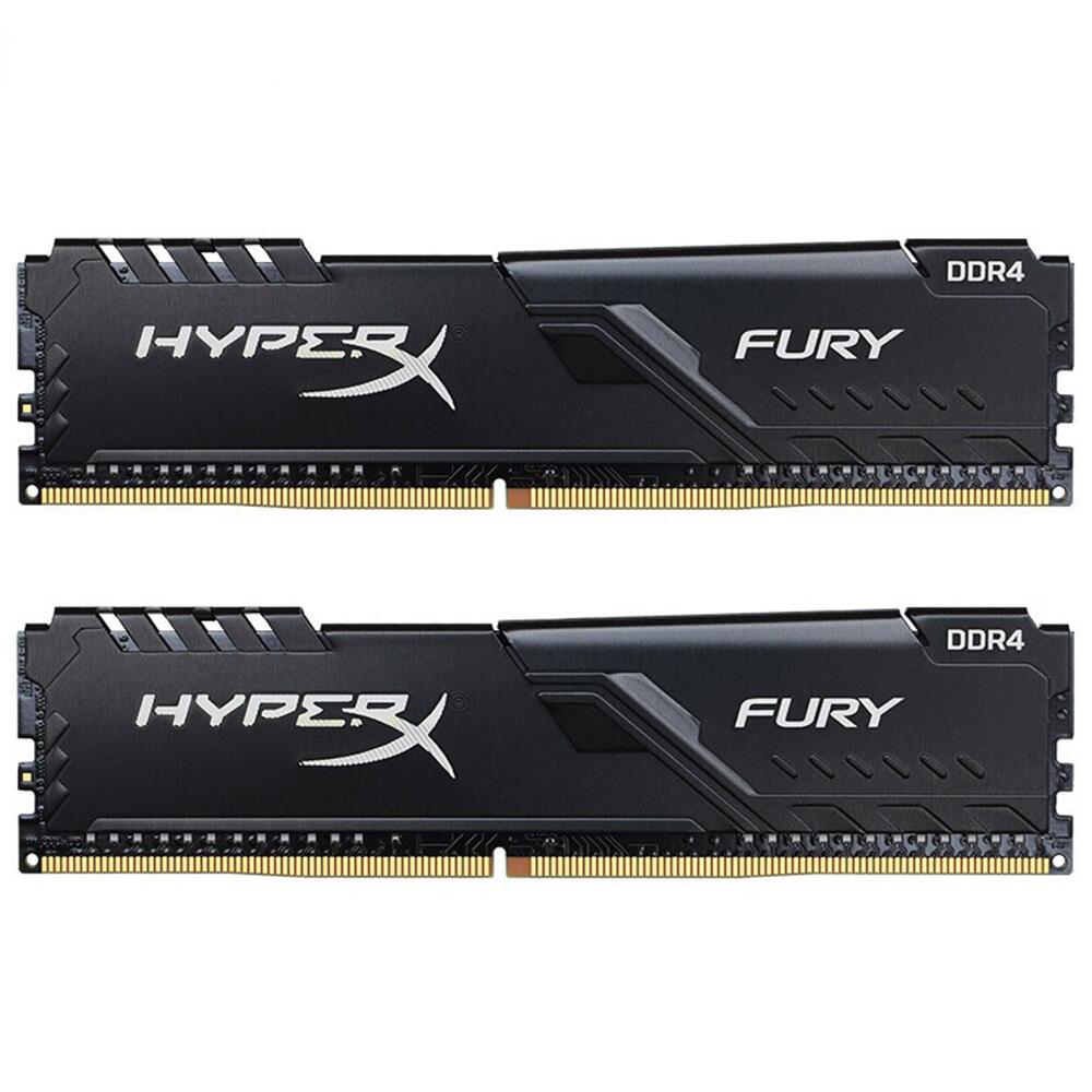 HyperX Fury Memoria DDR4 8GB 1 - đánh giá và giá Ddr5 Rgb Ram