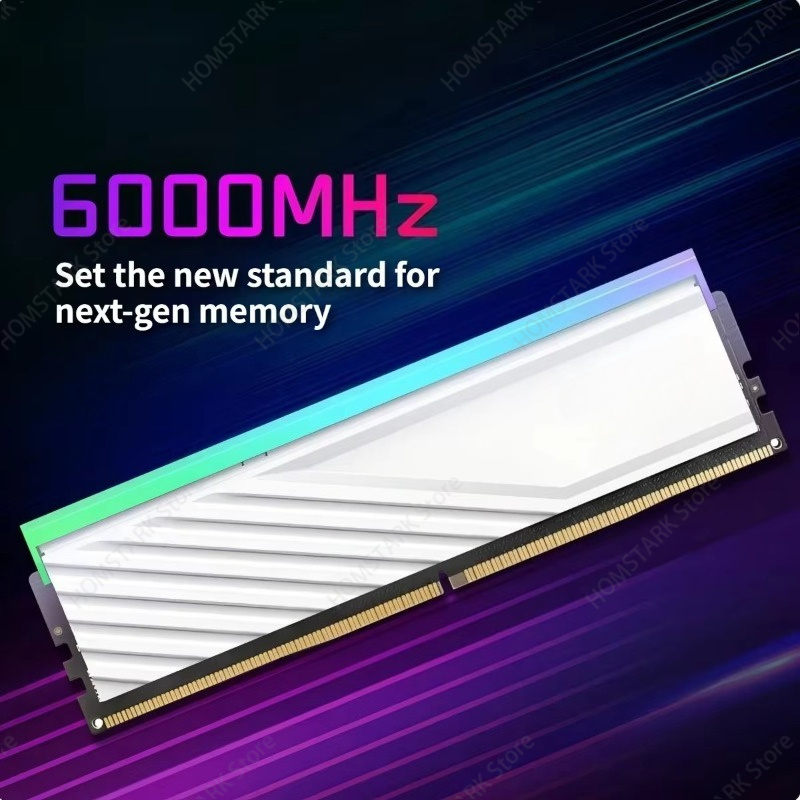 XPG BLADE DDR5 RAM 16GB 32GB 6 - đánh giá và giá Ddr5 16Gb 6000Mhz