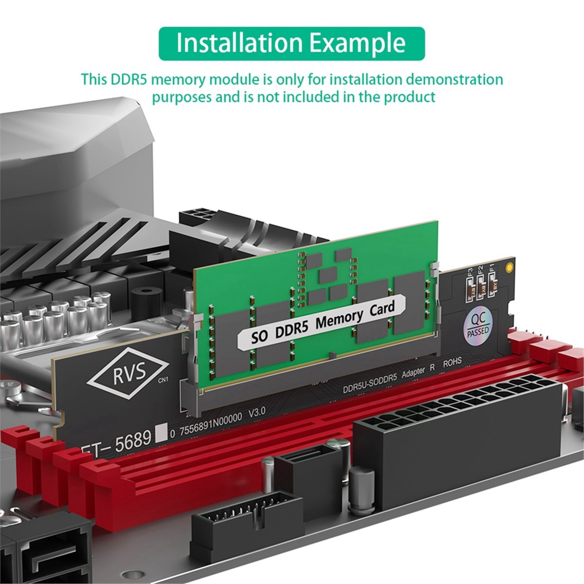 DT1461~Laptop DDR5 RAM to SO D - đánh giá và giá Ddr5 Sodimm