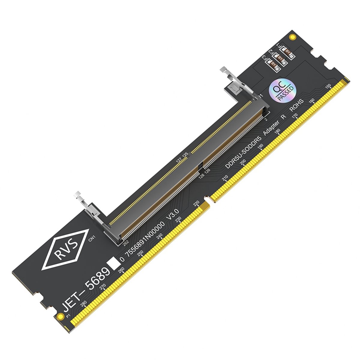 DT1461~Laptop DDR5 RAM to SO D - đánh giá và giá Ddr5 Sodimm
