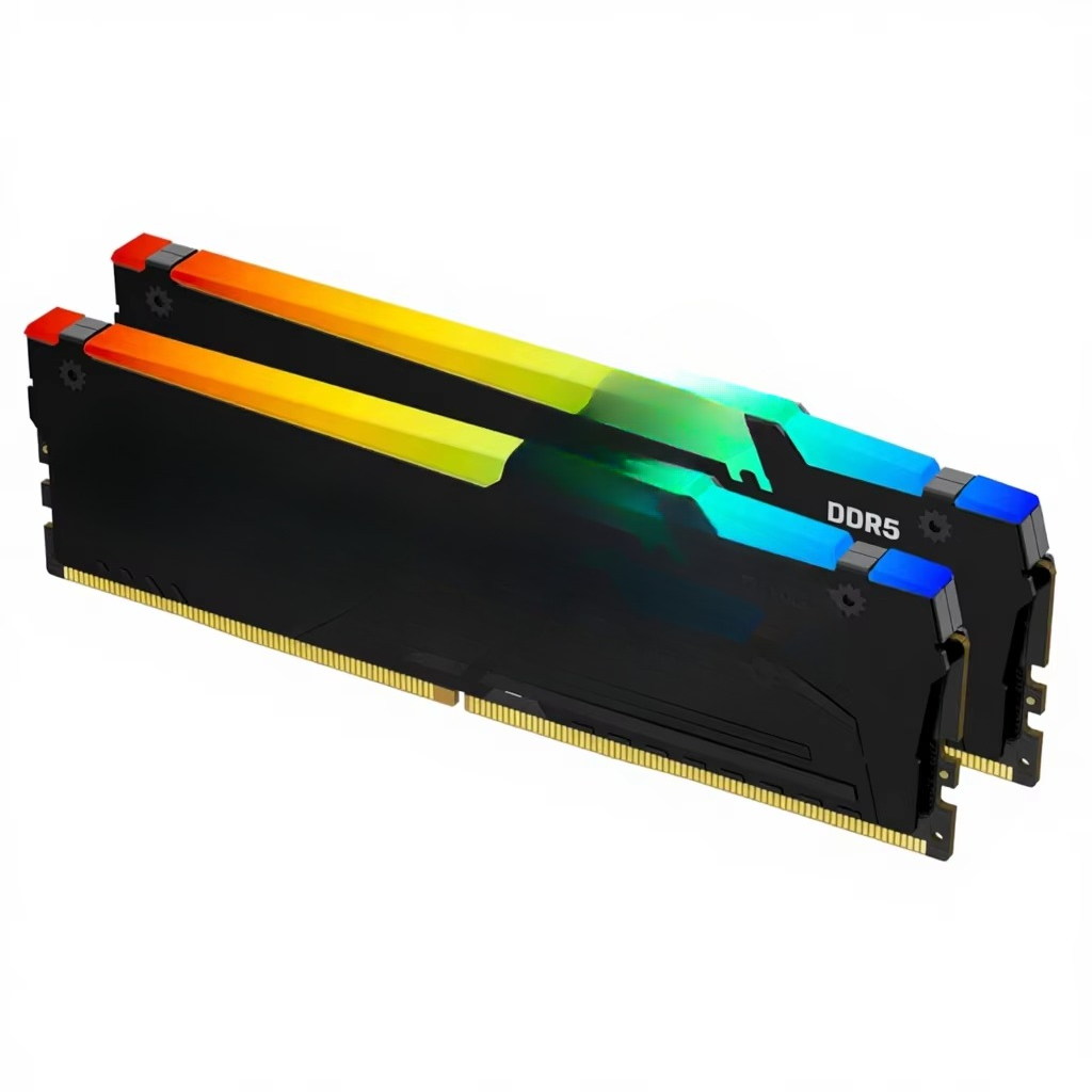 For FURY Black 32GB 6000Mhz DD - đánh giá và giá Ddr5 32Gb