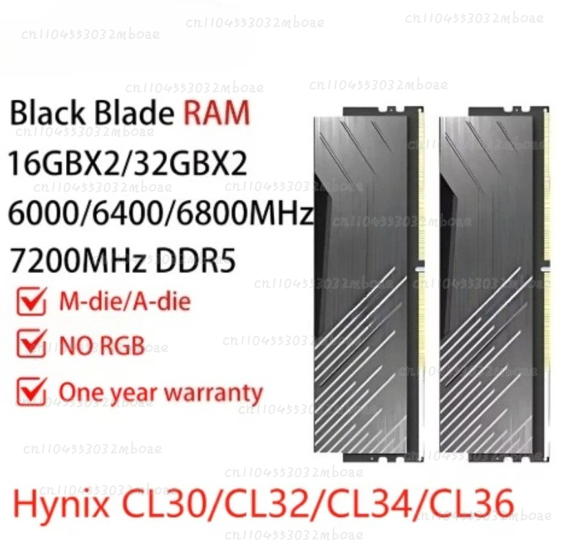 DDR5 RAM 16GB/32GB 6000MHz 640 - đánh giá và giá Ddr5 32Gb