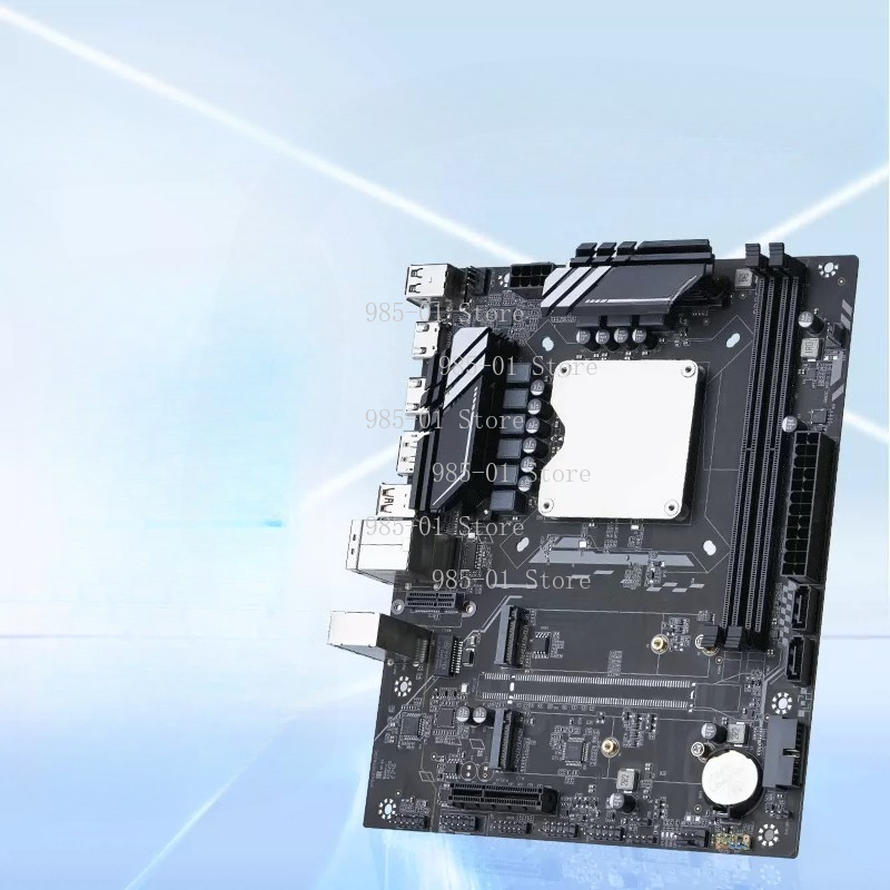 Desktop DIY combo kit for gami - đánh giá và giá Ddr5 Kit