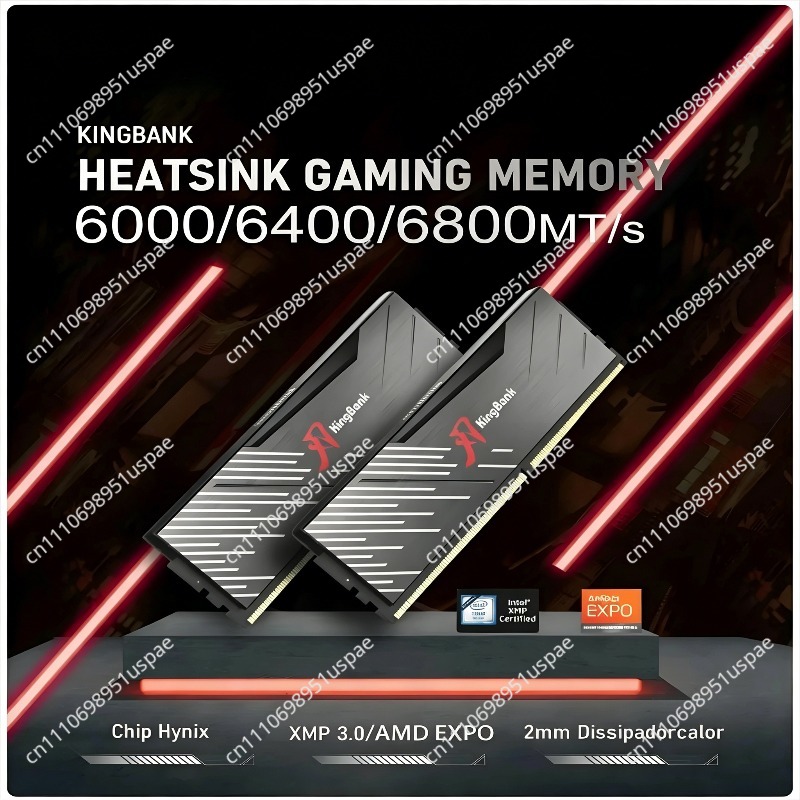 6000MHz 6400MHz 6800MHz 7200MH - đánh giá và giá Ddr5 16Gb 6000Mhz