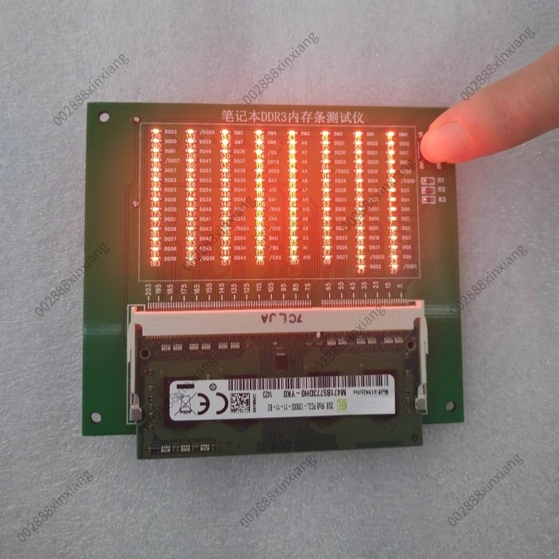Laptop DDR3 DDR4 DDR5 RAM Test - đánh giá và giá Ddr5 Laptop Ram