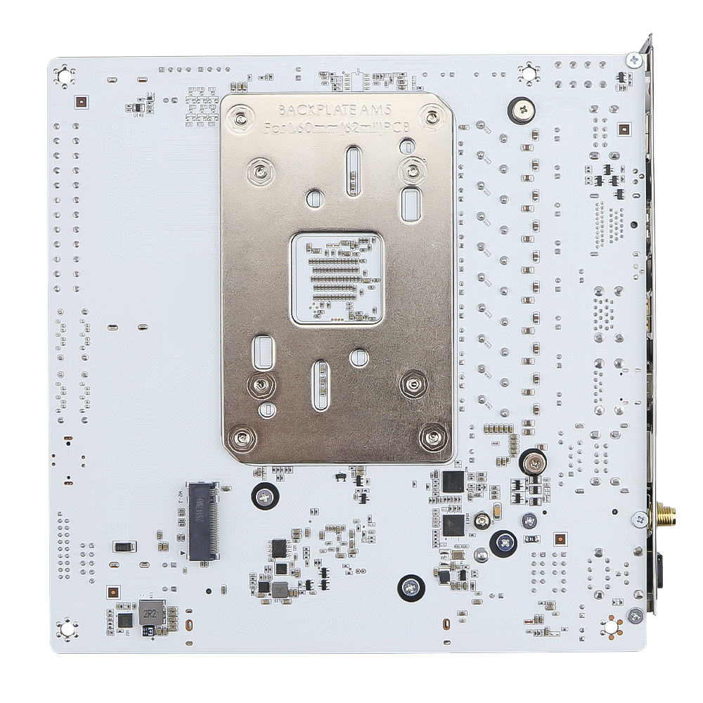 SOYO B850M ARGB Motherboard WI - đánh giá và giá Ddr5 Rgb Ram