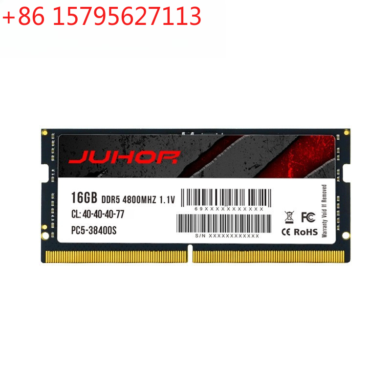 JUHOR DDR5 8GB 16GB 32GB 4800  - đánh giá và giá Ddr5 8Gb