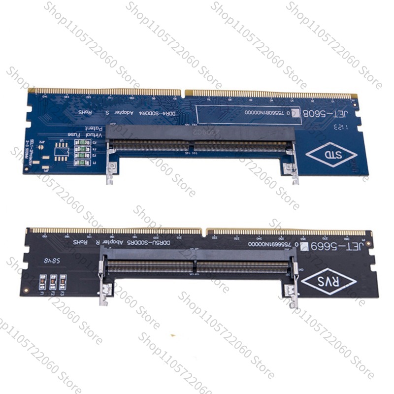For DDR3/DDR4/DDR5 Laptop‑to‑D - đánh giá và giá Ddr5 Laptop Ram