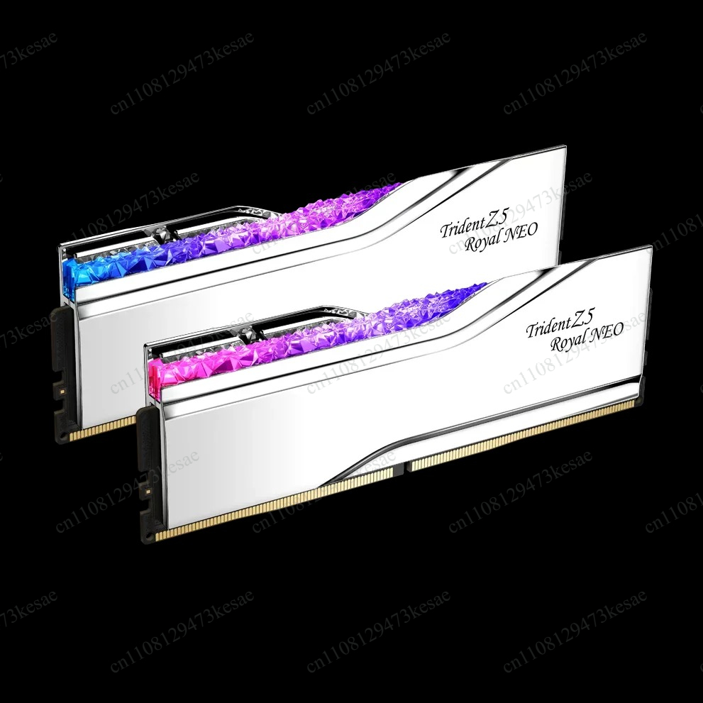 for Trident Z5 Royal Neo DDR5  - đánh giá và giá Ddr5 6000Mhz