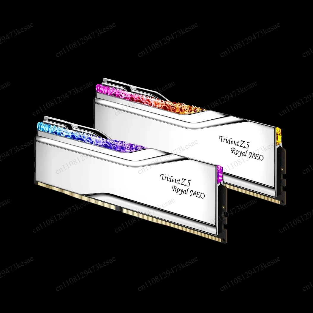 for Trident Z5 Royal Neo DDR5  - đánh giá và giá Ddr5 6000Mhz