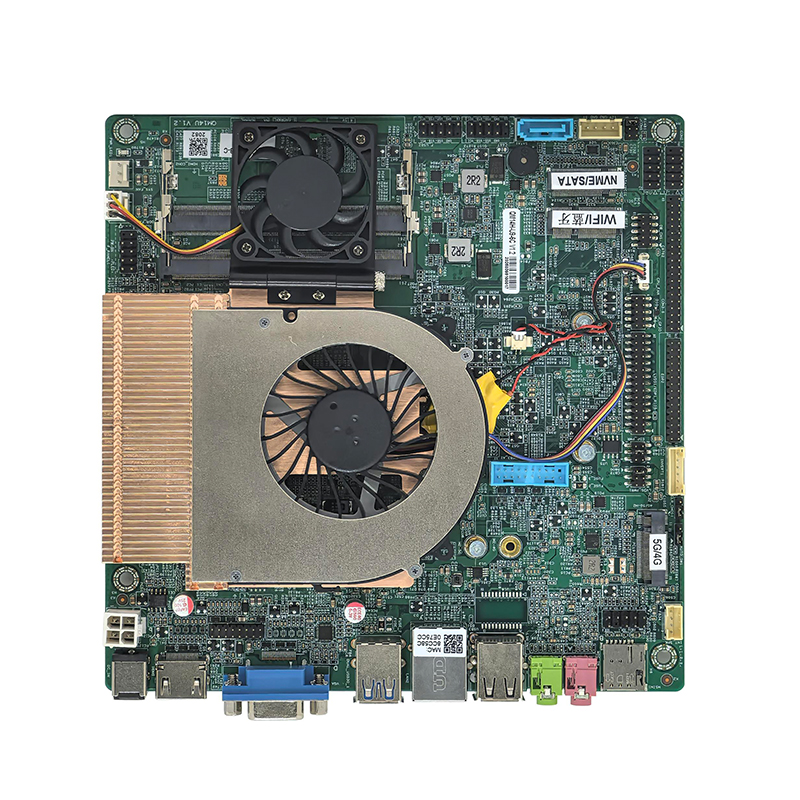 2026 ELSKY QM14U Motherboard I - đánh giá và giá Ddr5 Memory
