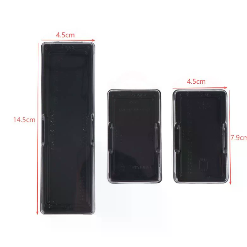 10Pcs DIMM Memory Holder Case  - đánh giá và giá Ddr5 Sodimm